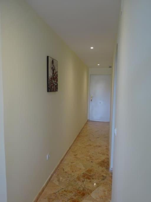 Apartamento La Fuente 阿尔考茨因 外观 照片