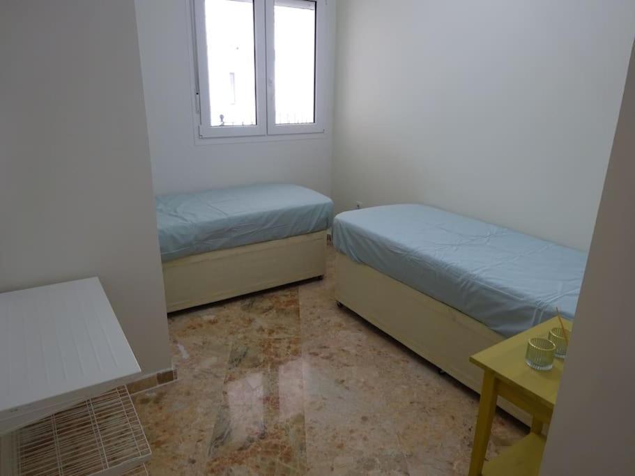 Apartamento La Fuente 阿尔考茨因 外观 照片